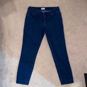 Old Navy Diva Jeans | Size 4